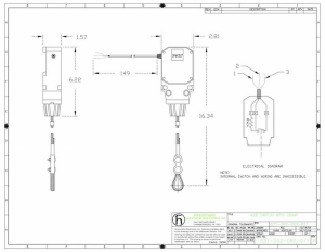 31002060011 PAT A2B Switch