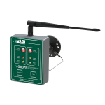 LSI GS375 Anti Two Block