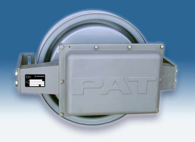 PAT Hirschmann LMI Cable Reel A2B length Cable Authentic OEM 180' DS350 iFlex 