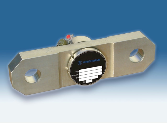 pat hirschmann load cell