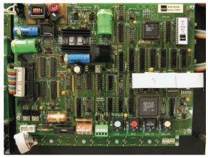 Bode Technical Services PDC Display 6