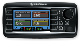 Hirschmann PRS90 Manual