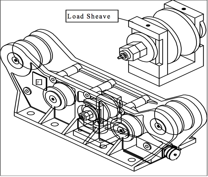 PAT Hirschmann Linerider Adjustment Procedure