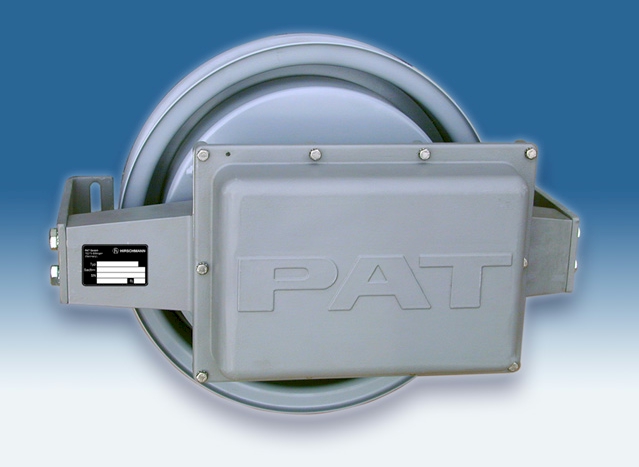 PAT Hirschmann Cable Reel