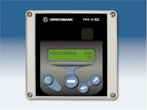 PAT Hirschmann PRS 40