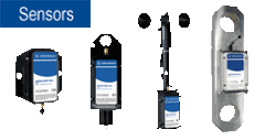 Hirschmann PRS 90 Wireless Anti Two Block Wind Speed