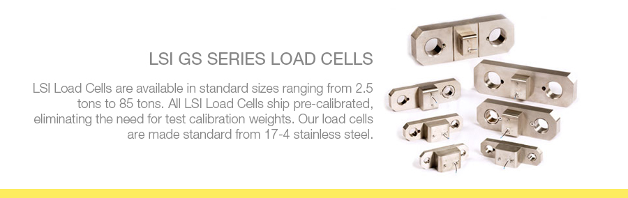wireless load cell